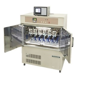 Compteur Coulomb Ohkura OM7000A, Appareil de Mesure BOD, Fabriqué au Japon, Capteur Environnemental - Product Image 1