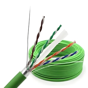 Nhà máy OEM Chất lượng cao giá rẻ giá Cat5 <span class=keywords><strong>CAT5e</strong></span> CAT6 Cat 6 CAT6E cat6A Cáp Ethernet LAN UPT CAT6E RJ45 Mạng Patchcord Cáp - Product Image 5