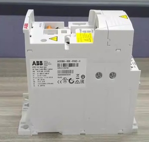 3ABD0000058242 ACS355-03E-01A2-4 ACS355 ซีรีส์ 0.37KW 1/2HP 2.4A 380-480V PLC - Product Image 4
