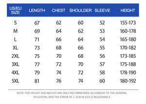 Ensemble de sweat-shirts rétro six couleurs 350 g/m² - French Terry délavé à l'acide 80 % coton 20 % polyester Sublimation personnalisée S-5XL Taille compressée Plus - Product Image 3