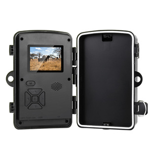 Hunting Trail <strong>Camera</strong> 16MP 1080P 940nm Infrared Night Vision <strong>Motion</strong> <strong>Activated</strong> Trigger Security Cam Outdoor Wildlife Photo Traps - Product Image 2