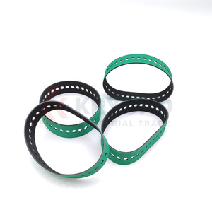 1PC M2.015.880F Suction Belt SM74 PM74 CD74 CD102 235x20mm Durable Printing Machine Accessories Spare Parts - Product Image 4
