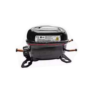 คอมเพรสเซอร์ตู้เย็นคอมเพรสเซอร์ทำความเย็น R134a 1/4hp แอลจี Fma102nama Fla150nbma Flb075lbna ตู้เย็น - Product Image 1