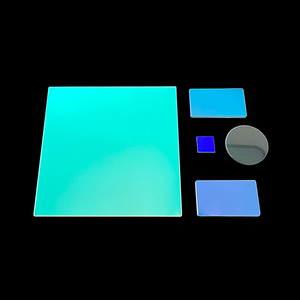 Bandpass hẹp tùy chỉnh bộ lọc quang học sâu chặn <span class=keywords><strong>635nm</strong></span> lớp phủ cứng <span class=keywords><strong>IR</strong></span> vượt qua bộ lọc - Product Image 1