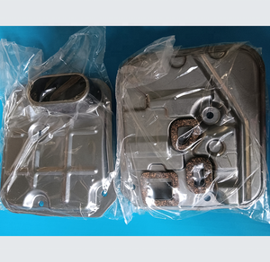 Filtre de transmission 03-72 LE, filtre à huile de transmission <span class=keywords><strong>automatique</strong></span> 03-72LE, pièces de boîte de vitesses 03-72LE - Product Image 3