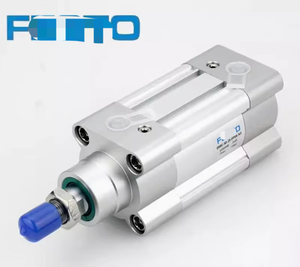 1PC DSBC-50-25-PPVwbrA-N3กระบอกใหม่ # - Product Image 1