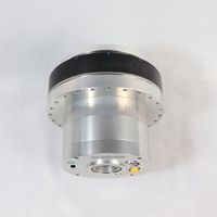 Module d'actionneur de joint de robot avec moteur et frein électromagnétique à coupure de courant pour robot humanoïde