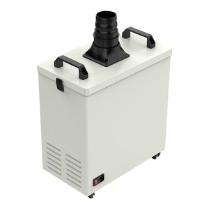 Creality <b>Smoke</b> Purifier for Laser Engraver, Fume <b>Extractor</b> for Most Laser Enclosure - Product Image 4
