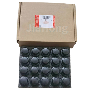 लैंड रोवर के लिए व्हील लुग नट बोल्ट 3 4 रेंज रोवर स्पोर्ट स्पेयर पार्ट्स lr068126 rrd500510 rd500290 rd500590 lr043820 - Product Image 1