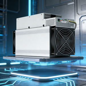 MICROBT WhatsMiner M50S профессиональная машина для добычи биткойнов 138T - Product Image 2