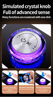Lampe à ongles UV LED sans fil professionnelle, machine de durcissement rechargeable, fond en acier amovible, salon à domicile, vente en gros