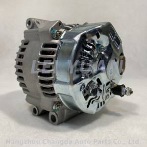 Piezas de <span class=keywords><strong>alternador</strong></span> de CA de 12V de alta calidad nuevas para MINI Cooper S Mini Works 1,6 modelos 102211-2230 102211-2231 número de pieza de repuesto - Product Image 4