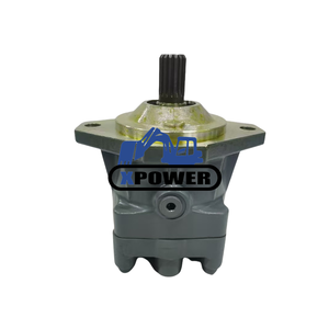 มอเตอร์พัดลม14641300 MSF5048S สำหรับ950E EC480E - Product Image 1