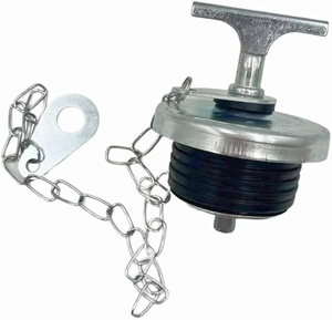 Tapa de llenado de aceite para motor diésel Cummins NTA855 K19 M11, pieza de filtro 107981 - Product Image 1