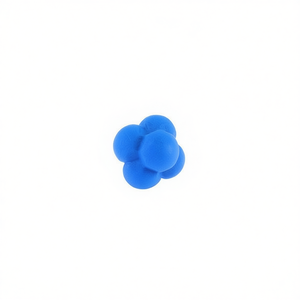 7cm Hexagonal Reactive Massage <b>Ball</b> for <b>Sticks</b> <b>Balls</b> Rollers Collection - Product Image 1