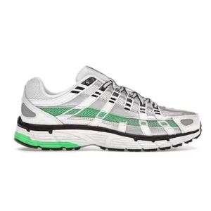 Chaussures de sport P6000 – Style tendance, décontractées, <span class=keywords><strong>pour</strong></span> <span class=keywords><strong>la</strong></span> <span class=keywords><strong>marche</strong></span> et <span class=keywords><strong>la</strong></span> course en extérieur, avec doublure en maille <span class=keywords><strong>pour</strong></span> l'été et le basketball sur campus - Product Image 1