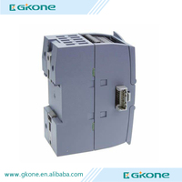 Módulo de Salida Analógica PLC S7-1200 Sm 1232 6ES7232-4HD32-0XB0, Sistema de Control para Automatización Industrial