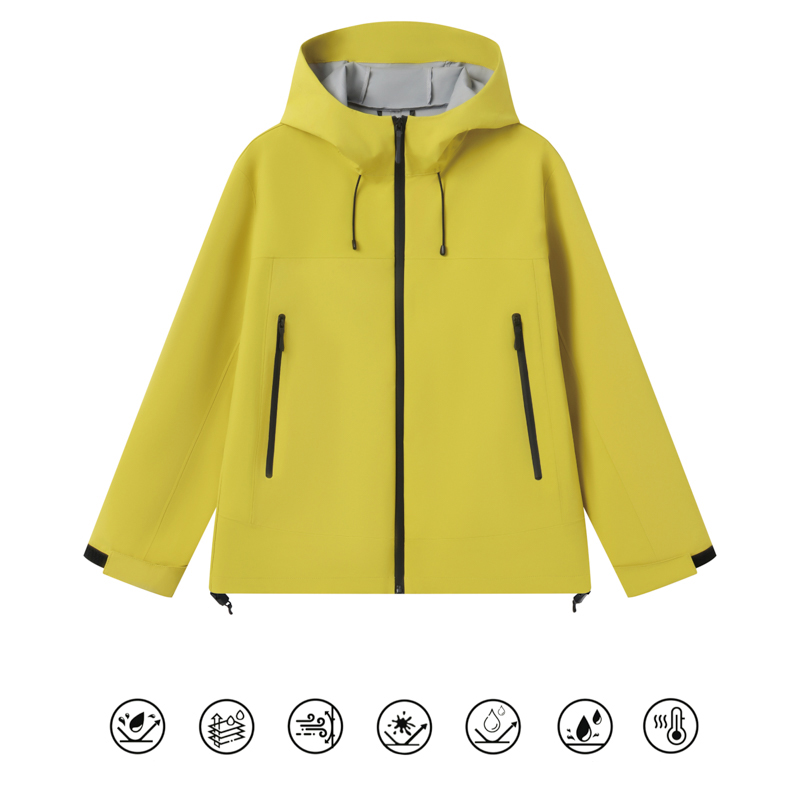 สีเหลือง