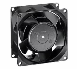 Ventilador de Refrigeración Original de Calidad TYP 8312/M/2HL/12HL/2H/HL/H/S/U/L - Product Image 4