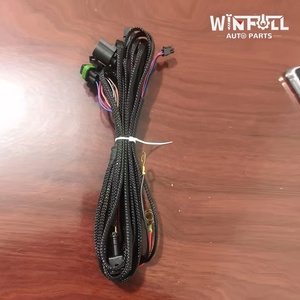 Nuevo WINFULL Calentador de Agua Diésel de 12V 5KW, Componentes de Repuesto: Interruptor, Control Remoto, Arnés de Cableado y Placa Base para Uso en Estacionamiento - Product Image 3