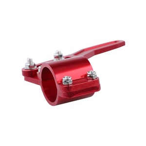 Palanca de Control de Señales para Automóvil, Piezas de Automóvil Mecanizadas por CNC, Extensión de Señales de Dirección - Product Image 2