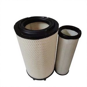 Filtro de Aire 1869992 - Papel de Filtro de Alta Calidad, Nuevo Tamaño Estándar para Reemplazo/Reparación - Product Image 1