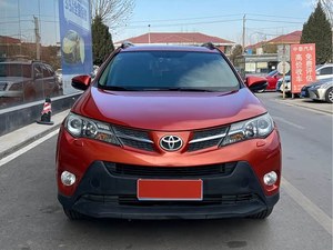 Toyota RAV4 2.5L E-CVT 4WD Edición Elite Plus, SUV <span class=keywords><strong>de</strong></span> 5 Puertas y 5 Asientos, Cómodo, Nuevo y Usado - Product Image 3