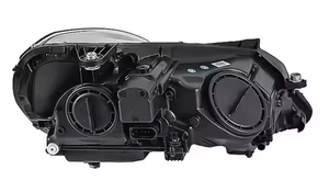 SJC, accesorios para automóviles, montaje de faros delanteros para <span class=keywords><strong>Mercedes</strong></span> Benz <span class=keywords><strong>Clase</strong></span> E W212 2010-2012, sistema de faros delanteros para Benz - Product Image 5