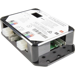 Lippert 13398-C2 Dual Motor Sync Slide Controller <b>Model</b> <b>D</b> For RV Abs Material - Product Image 2