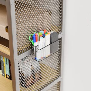 Espositore Magnetico Professionale in Acrilico Trasparente <span class=keywords><strong>per</strong></span> <span class=keywords><strong>Vetrine</strong></span> di Negozi e Presentazioni Commerciali - Product Image 3