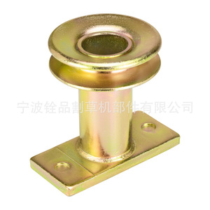Adaptador de cuchilla Ningbo Quanpin de 2.85 x 25 mm, pieza para cortacésped, accesorio para cortacéspedes - Product Image 3
