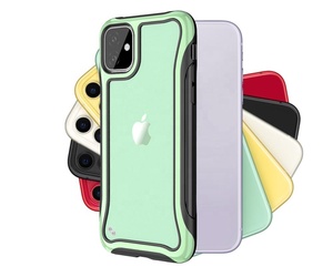<span class=keywords><strong>Amazon</strong></span> venta Anti-arañazos híbrido <span class=keywords><strong>funda</strong></span> para teléfono móvil para <span class=keywords><strong>Iphone</strong></span>/<span class=keywords><strong>11</strong></span>/11pro/11pro. - Product Image 3