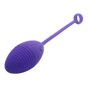 Dancing Fairy - Masseur personnel vibrant à 10 modes, en silicone, étanche, rechargeable par USB, à faible bruit, télécommandé, pour femmes, aphrodisiaque - Product Image 4