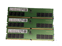 M425R1GB4PB0-CWM Mémoire RAM DDR5 8 Go ultra-rapide 5600 MHz PC5-44800 SODIMM 1Rx16