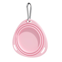 Couvre-boîte universel en silicone à 3 rainures, couvercle hermétique anti-fuite réutilisable multi-tailles pour conserver les aliments humides des chats et des chiens
