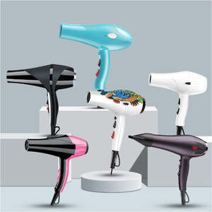 <strong>hair</strong> <strong>dryer</strong> professional hd08 set ionic hairdryer - Product Image 3