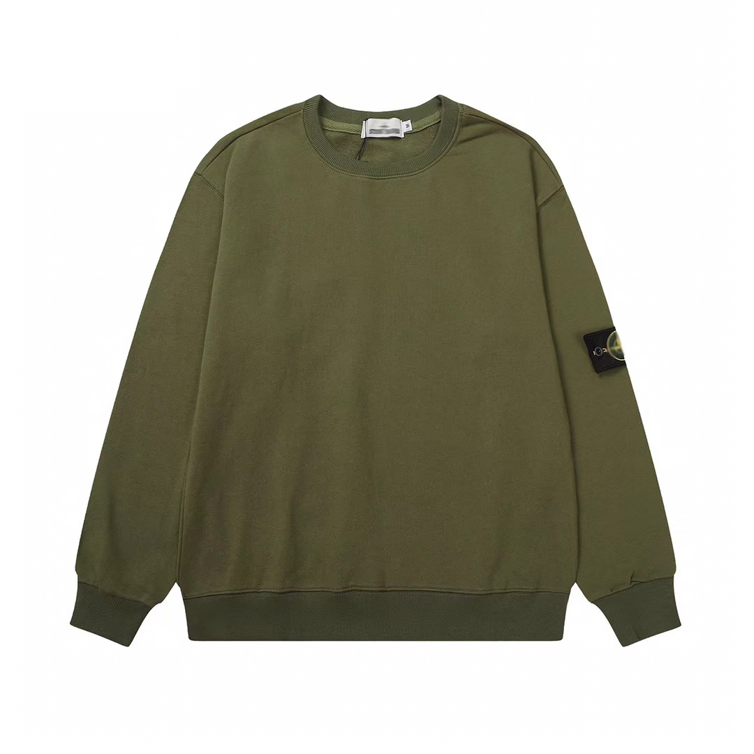 Army Green