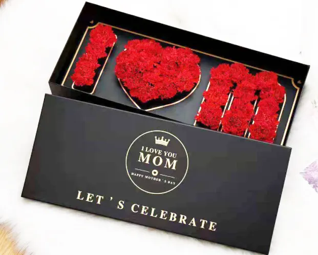Pernikahan populer dan Premium hadiah Hari Ibu grosir busa buatan/PE beruang mawar untuk Hari Valentine hadiah pacar