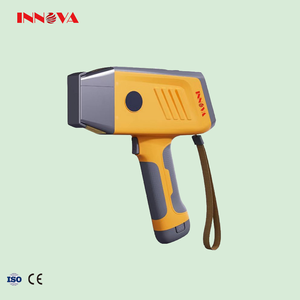 Equipamento de teste do gênero do produto do analisador Handheld liga XRFA1629/XRFA1634 XRF - Product Image 1