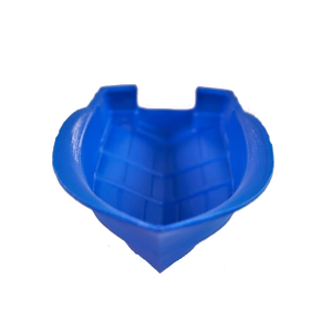 Servizio di modello dentale di stampa di plastica 3d di prezzo basso stampante 3d di SLA SLS Dongguan fabbrica fornisce la stampa 3d per i modelli della barca - Product Image 2