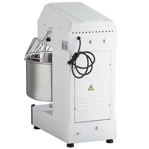 HS50 <span class=keywords><strong>Boulangerie</strong></span> Utilisé 20KG Spirale <span class=keywords><strong>Pétrin</strong></span> - Product Image 4