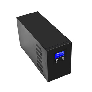ชุดโซลาร์เซลล์แบบออฟกริด 1kw 2kw 3kw 4kw ไม่ใช้หม้อแปลง สำหรับใช้ในบ้าน รุ่น NB-10212 - Product Image 4