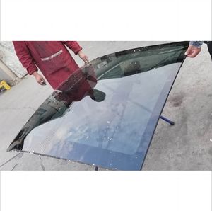 Convient pour le verre de toit ouvrant pour <span class=keywords><strong>Peugeot</strong></span> <span class=keywords><strong>3008</strong></span> importé Vente au détail et en gros - Product Image 1