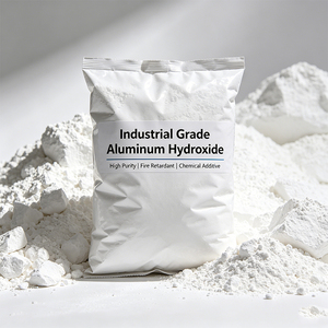 Alúmina Hidratada de <span class=keywords><strong>60</strong></span> Micras 99.7% de Alta Blancura para Recubrimientos de Pintura - Product Image 3