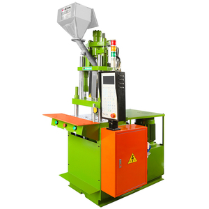 Macchine per la produzione di pettine dei capelli/pettine denti che fa la macchina verticale macchine per lo stampaggio ad iniezione - Product Image 2