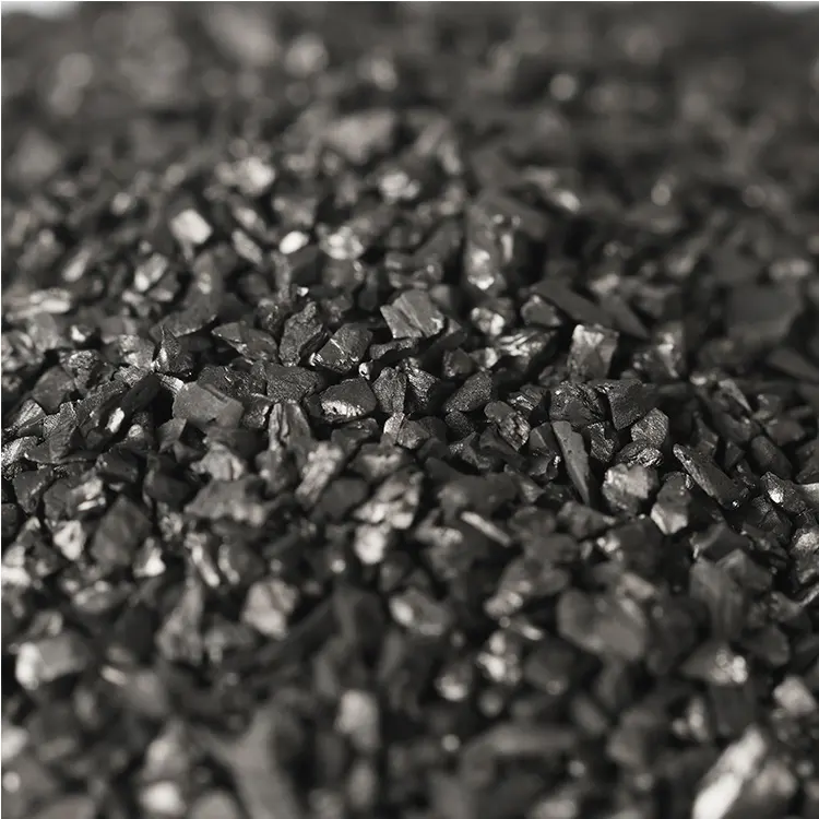 Coal Activated Carbon Waste Gas Organic Treatment Activated Charcoal Price