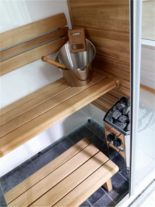 Harvia 9KW Modern Stainless Steel <strong>Sauna</strong> Heater for <strong>Dry</strong> <strong>Sauna</strong> <strong>Room</strong> for Hotel &amp; Home Use <strong>Sauna</strong> Heater for Sale