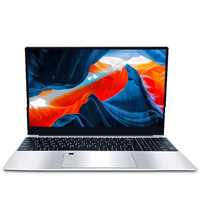 Netbook i3 i5 i7 para juegos, ordenador portátil con logotipo personalizado, barato