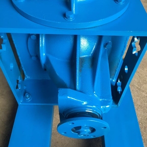 Phong Cách Mới Bán Buôn Các Sản Phẩm Mới 100 kg/giờ Viên Máy Động Vật Thức Ăn Video Hỗ Trợ Kỹ Thuật Thức Ăn Viên Máy Trang Trại Để Bán - Product Image 3