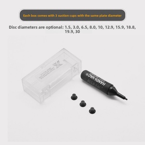 Powerful IC Anti-Static Vacuum Suction Pen Effective Electronics Production Pickup and Extractor Chip <b>Tool</b> - Product Image 3